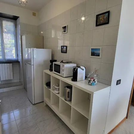 La Casa Di Giada&gaia *