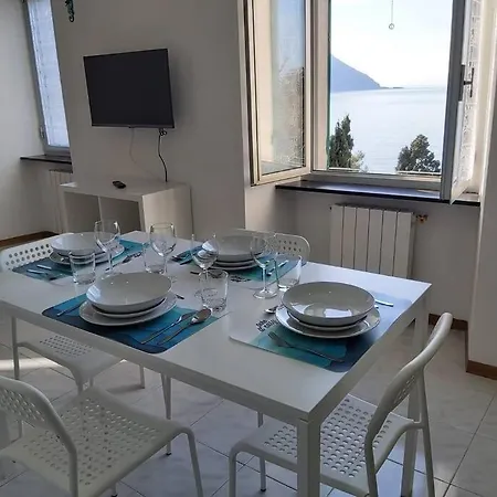 شقة La Casa Di Giada&gaia