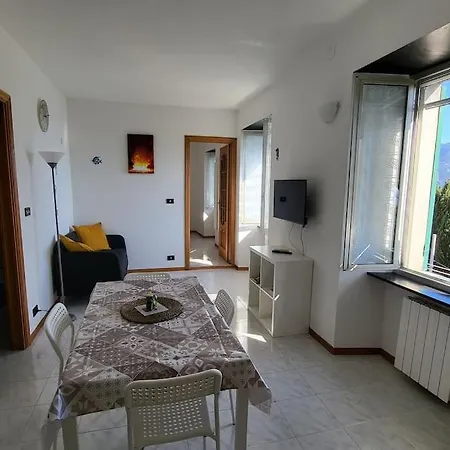 شقة La Casa Di Giada&gaia