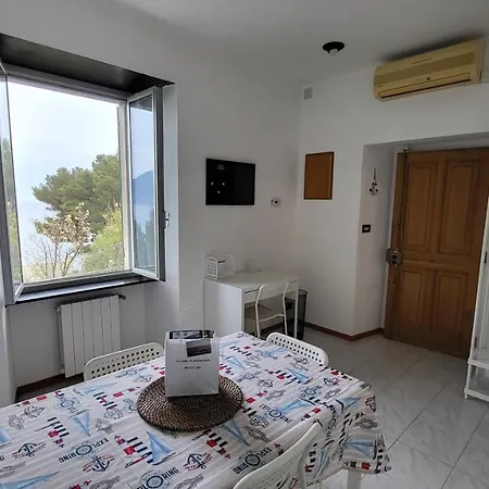 شقة La Casa Di Giada&gaia