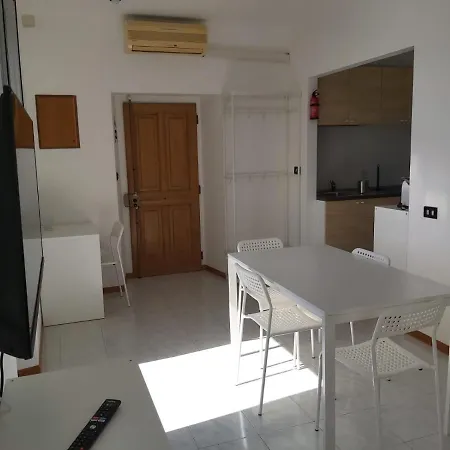 La Casa Di Giada&gaia *