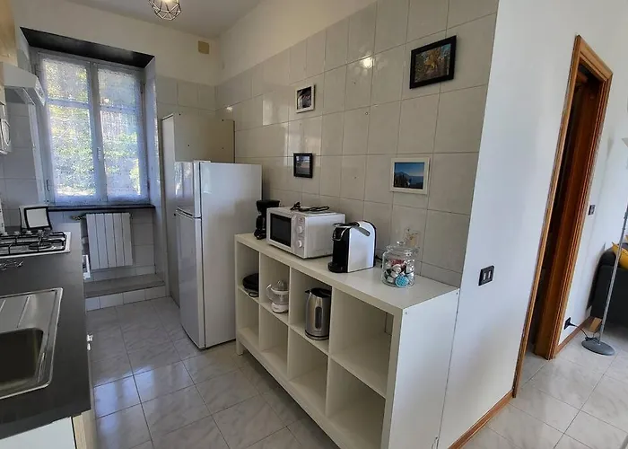 La Casa Di Giada&gaia *