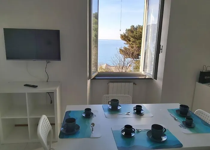 La Casa Di Giada&gaia * Рекко