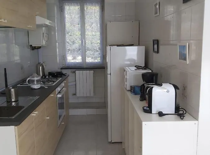 La Casa Di Giada&gaia Апартаменты *