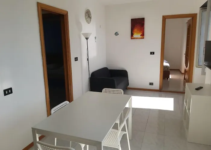 La Casa Di Giada&gaia Апартаменты Рекко