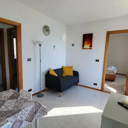 La Casa Di Giada&gaia Apartamento *