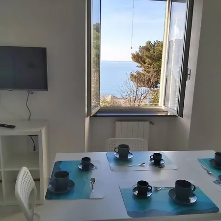 La Casa Di Giada&gaia * Recco