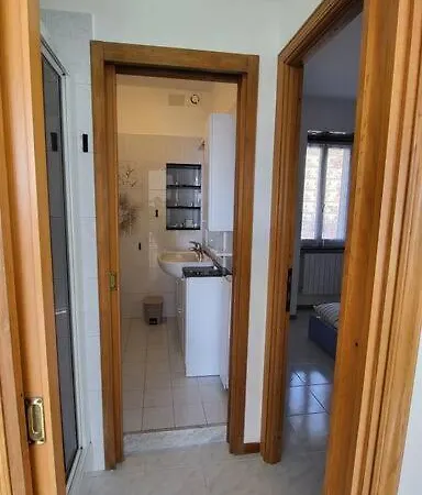 La Casa Di Giada&gaia * Recco