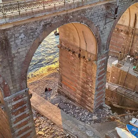 La Casa Di Giada&gaia Appartamento Recco