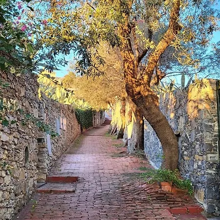 La Casa Di Giada&gaia Appartamento