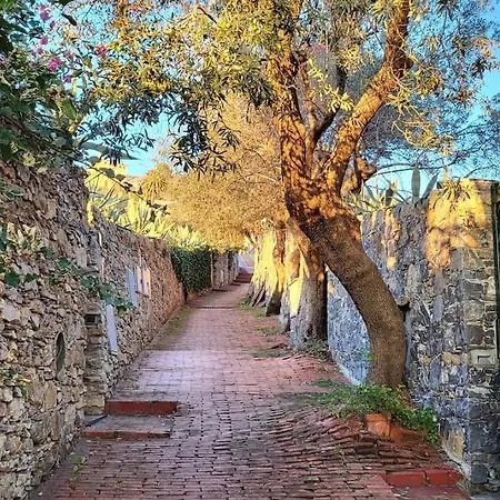 La Casa Di Giada&gaia Appartamento