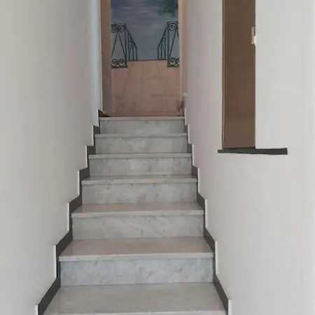 La Casa Di Giada&gaia Appartamento Recco