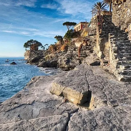 La Casa Di Giada&gaia Recco