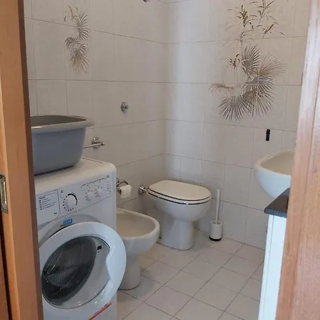 Appartamento La Casa Di Giada&gaia