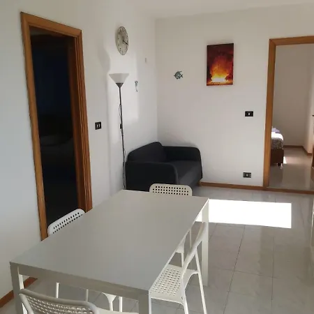 La Casa Di Giada&gaia Appartamento Recco